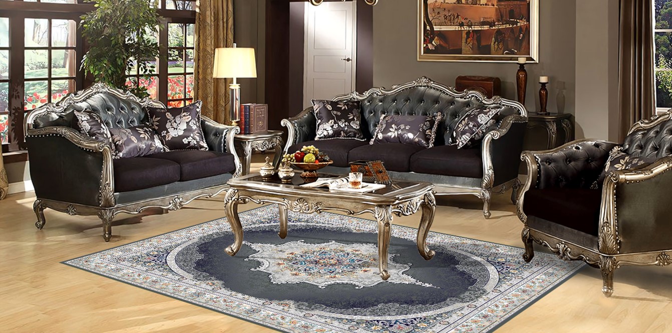 خرید فرش مد سال