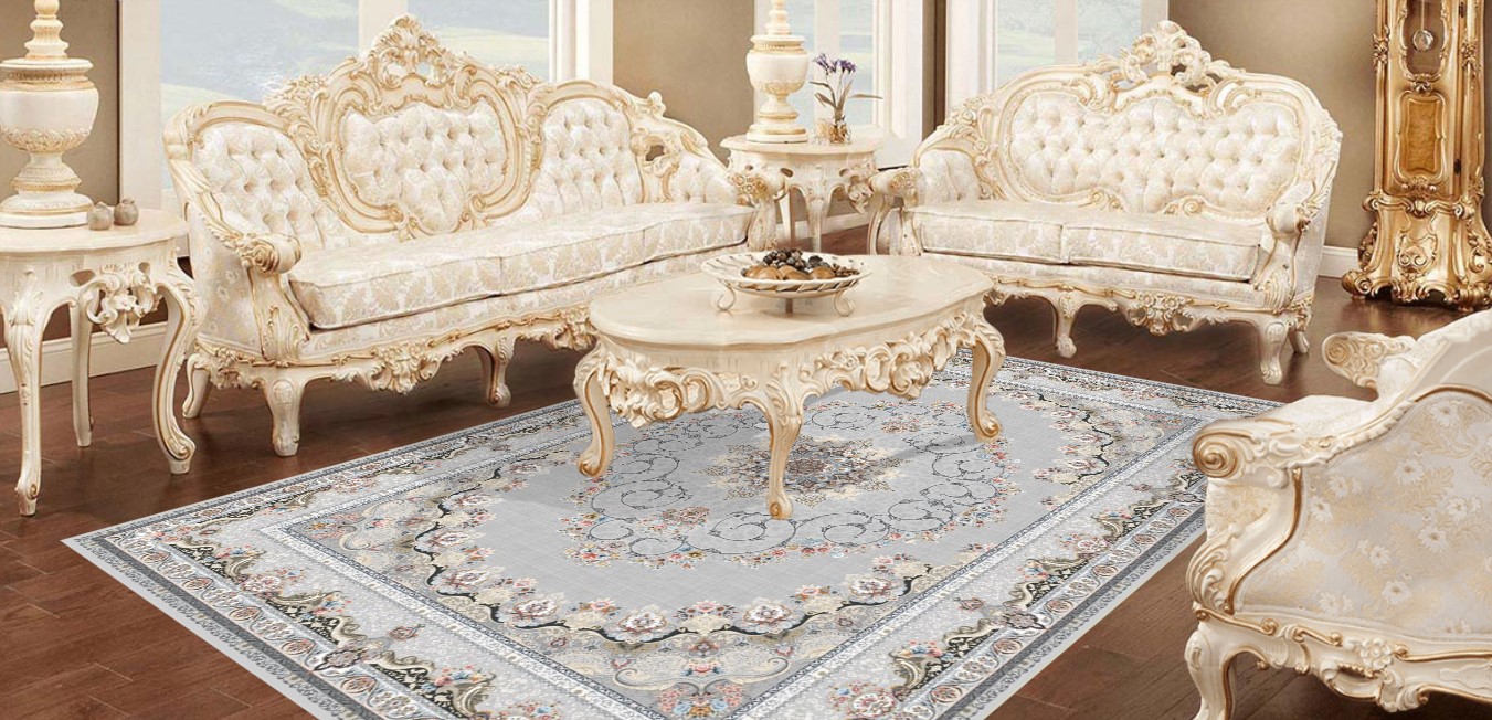 هیت ست در فرش ماشینی