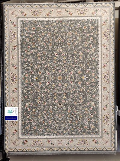 فرش افشان سروناز دودی