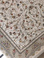 فرش افشان سروناز کرم 4