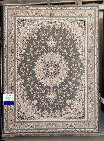 فرش طرح بردیا دودی