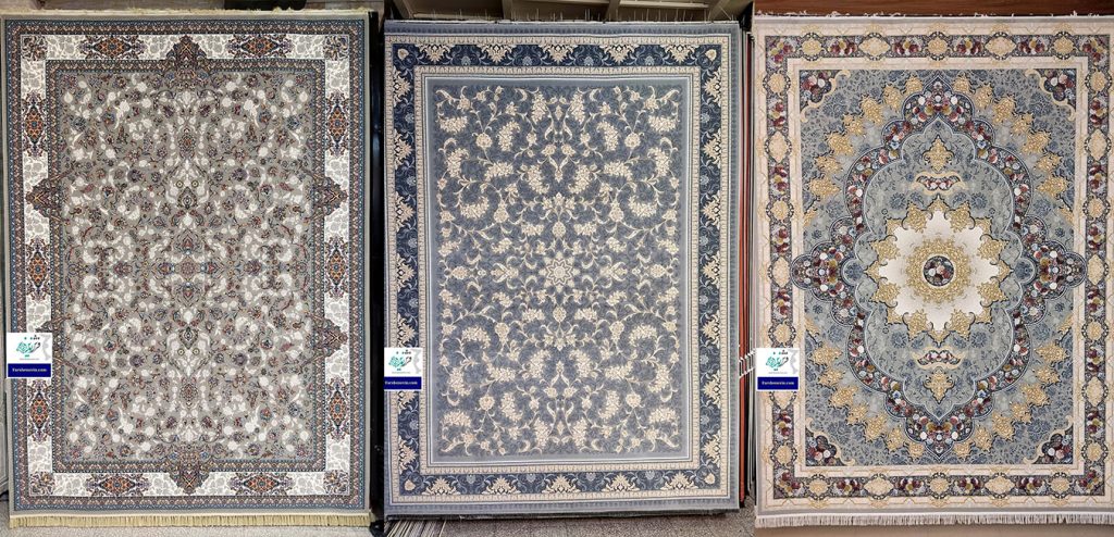 خرید فرش زمینه فیلی