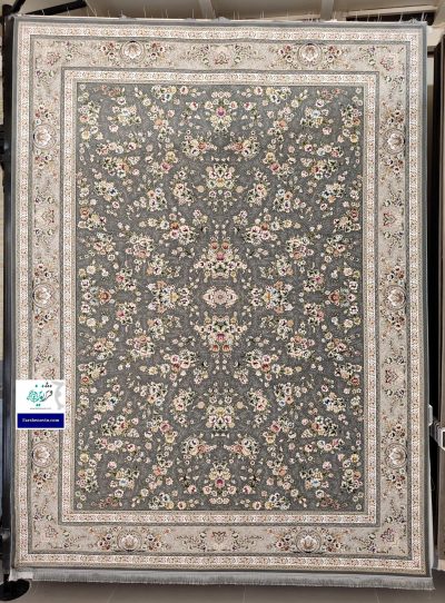 فرش افشان یاشار دودی