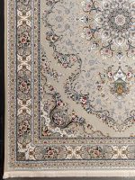 فرش طرح آرین بژ 2
