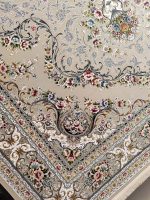 فرش طرح آرین بژ 3