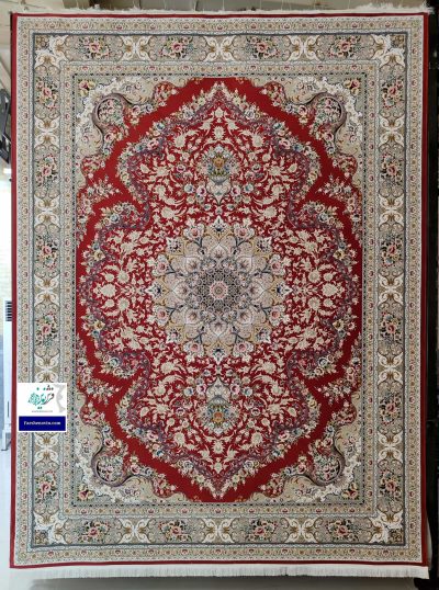 فرش طرح آرین لاکی