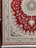 فرش طرح بردیا لاکی 2