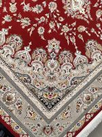 فرش طرح بردیا لاکی 3