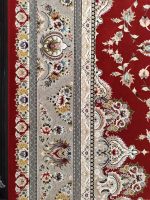 فرش طرح بردیا لاکی 4