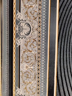 فرش طرح عاطفه دودی 4