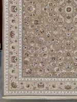 فرش افشان هلن نسکافه ای 2