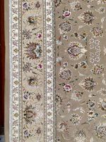 فرش افشان هلن نسکافه ای 5