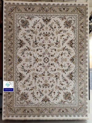 فرش افشان پویان کرم