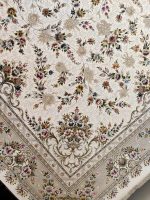 فرش افشان پویان کرم 3