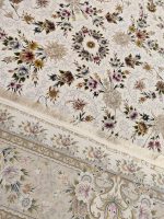 فرش افشان پویان کرم 4