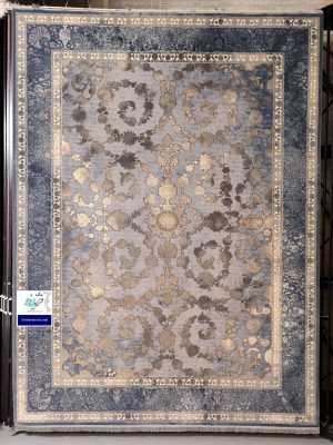 فرش طرح السا دودی