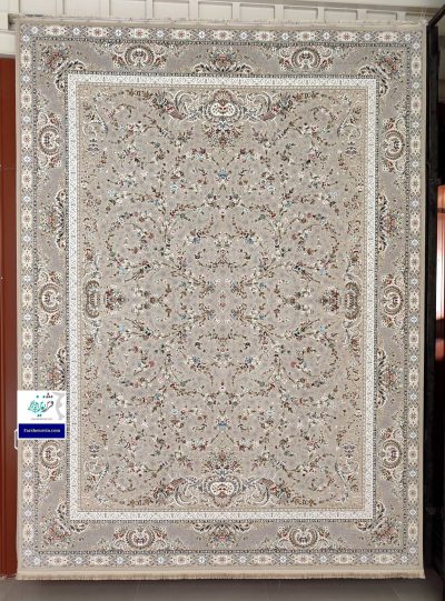 فرش طرح دیار بژ