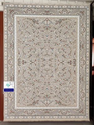 فرش طرح دیار بژ