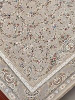 فرش طرح دیار بژ 3