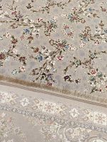 فرش طرح دیار بژ 4