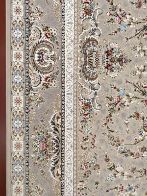 فرش طرح دیار بژ (5)