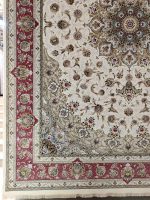 فرش طرح نفس کرم 2