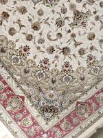 فرش طرح نفس کرم 3