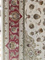 فرش طرح نفس کرم (5)