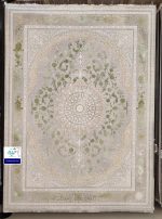 فرش طرح هاکان سیلور