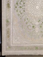 فرش طرح هاکان سیلور 2