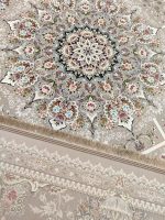 فرش طرح پویا بژ 4