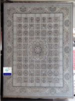 فرش طرح پویا یاسی