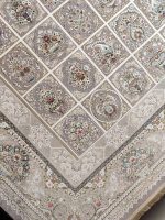 فرش طرح پویا یاسی 3