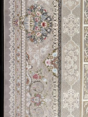 فرش طرح پویا یاسی (5)