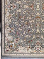 فرش طرح ستایش دودی 2