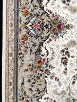 فرش طرح ستایش کرم 4