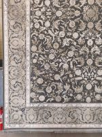 فرش طرح هایلین دودی 2