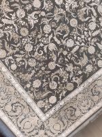 فرش طرح هایلین دودی 3