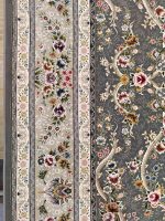 فرش طرح یاسین دودی 4