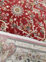 فرش طرح یاسین لاکی 5